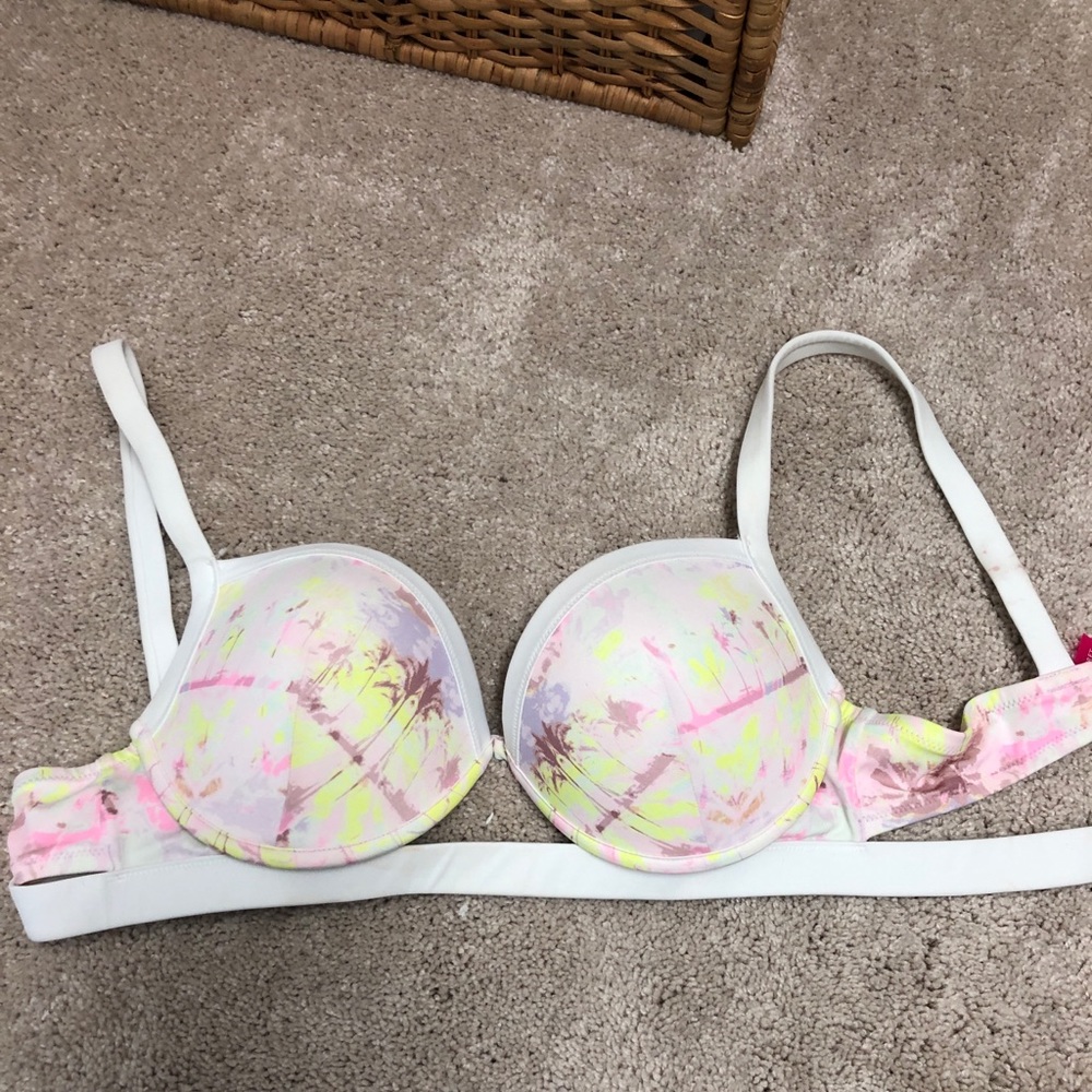 Victorias Secret Baithing suit top